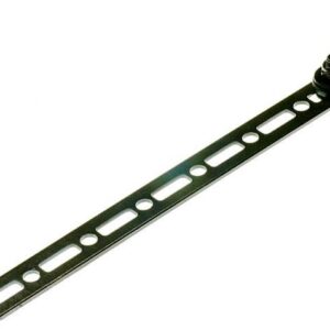 HOLLEY STRAP BRACKET FAM MOUNTIN 30130011