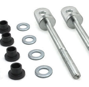 LIPPERT COMP LEG SWING BOLT KIT 314596