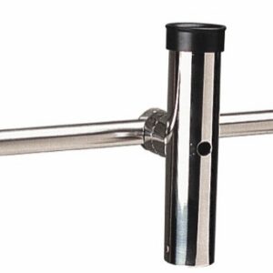 SEA DOG SS RAIL MOUNT ADJ ROD HOLDER 327175-1