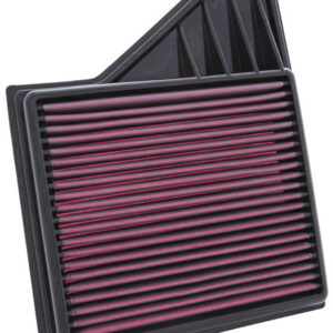 K&N FILTER REPLACE IND AIR FILTER 33-2431