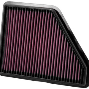 K&N FILTER 2010 TRRN/EQNX 2.4 & 3.0L 33-2439