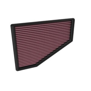K&N FILTER REPLACEMENT AIR FILTER 33-5123