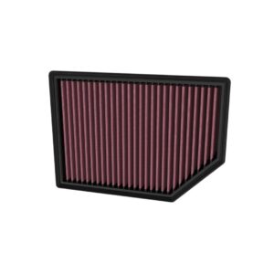 K&N FILTER REPLACEMENT AIR FILTER 33-5125