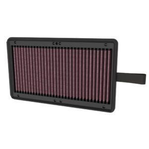 K&N FILTER REPLACEMENT AIR FILTER 33-5150