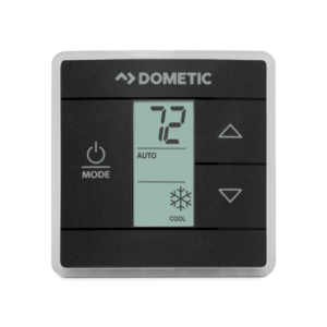 DOMETIC T-STAT CT STD-BLK-BOXED 3316250.712