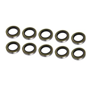 TEKONSHA T-ONE  CONNECTOR FORD BRONCO 118836
