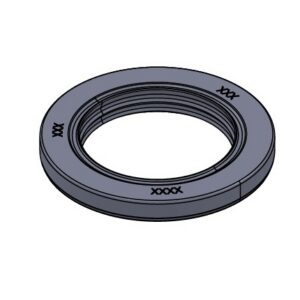 TEKONSHA T-ONE  CONNECTOR MITUBISHI OUTLANDE 118844