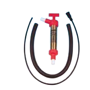 JABSCO LITTLE PAL UTILITY PUMP 34060-0010