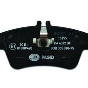 LIPPERT COMP ALUMINUM LG GEAR BOX 179015