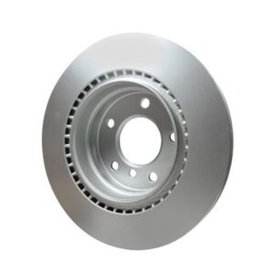 HELLA DISC BRAKE ROTOR 355111282