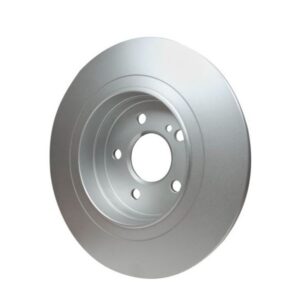 HELLA DISC BRAKE ROTOR 355114212