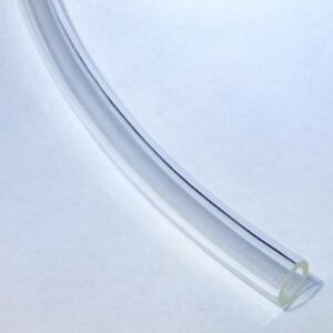 HELIX RACING 3/8'ID X 1/2'OD X 10FT. CLEAR 380-0215