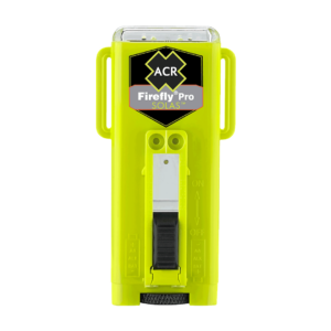 ACR ELECTRON FIREFLY PRO SOLAS LED STROBE CARDED 3970.3