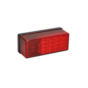 WESBAR LED LOW PRO WFPR 7 FUN TL 407530