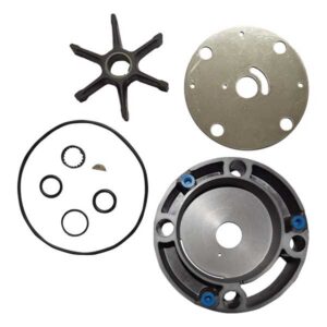 EMP WATER PUMP KIT WITH HOUSING 46-00017