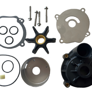 EMP WATER PUMP KIT  W/HOUSING 46-11599