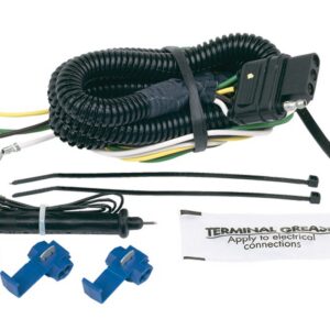 LIPPERT COMP REGAL POWER AWNING SPEAKER IDLER HE 711762