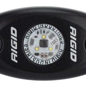 RIGID IND A-SERIES LP BLK CW 480033