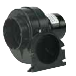 JOHNSON PUMP 3' BLOWER FLANGE MOUNTED 12V 54124