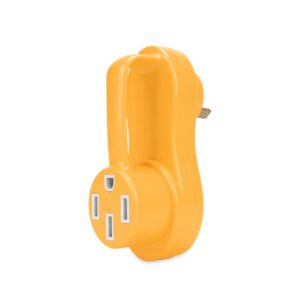 HELLA LAMP OFF ROAD H4 200MM 003427861