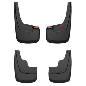HUSKYLINER FRONT & REAR MUD GUARDS 59616