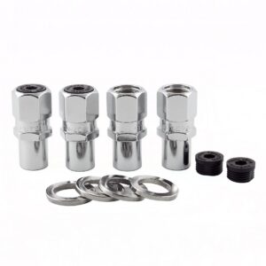 VALTERRA LLC 30A 90 DEG LED DETACH POW A10-3025ED90