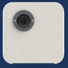 SUBURBAN MFG ACCESS PANEL SUBURBAN 6-G WTR HTR 6276APW