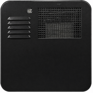 SUBURBAN MFG DOOR WTR HTR 6 RADIUS 1 PK 6287AEB