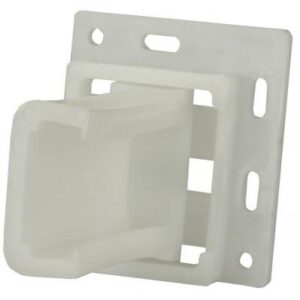 SHUTTLESLIDE EXPANSION PLATE FOR ALL MI QST-1