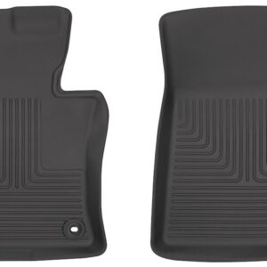 HUSKYLINER WB FRONT FLOOR LINER 13281