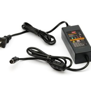 WARN IND. S/P_RAPID CHARGER_120V 77922