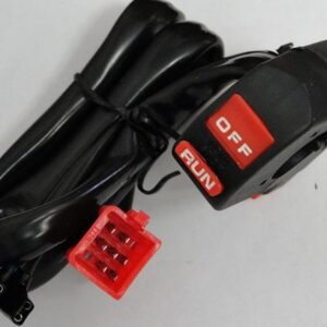 HELIX RACING RIGHTHAND STARTER / STOP SWITCH R1 795-3513