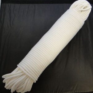 HELIX RACING NYLON STARTER ROPE 200' #8 800-0200