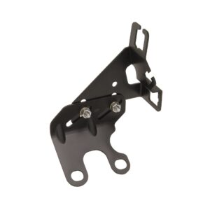 EDELBROCK THROTTLE CABLE BRACKET 8031