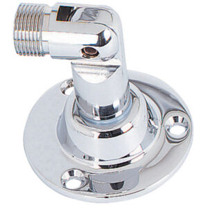 SHAKESPEARE STAINLESS SWIVEL BASE MNT 81-S