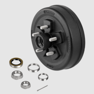 LIPPERT COMP 10' BRAKE HUB 5-4.5; 1/2' STUD; 350 814210