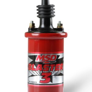 MSD CO. BLASTER 3 PWR TOWER COIL 8223