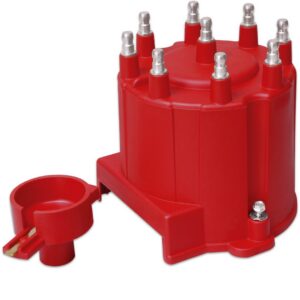 MSD CO. DIST CAP & ROTR GM 8406