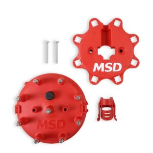 MSD CO. DIST.CAP ALL CAP ADAPTORS 8408