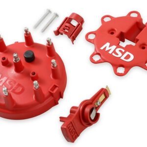 MSD CO. DISTCAP/ROTR KIT FRD TFI 8482