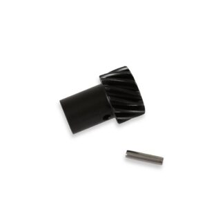 MSD CO. DISTR GEAR  STEEL 500 ID 8531