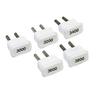 MSD CO. MODULE KIT 3000 SERIES 8743