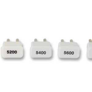 MSD CO. 5000 RPM MODULE KIT 8745