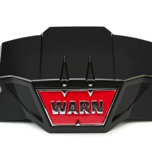 WARN IND. S/P CONTROL PACK COVER 93331