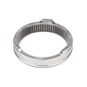 WARN IND. (MTO)  RING GEAR LF FOR DBL R 98510