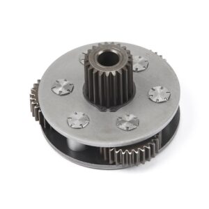 WARN IND. KIT SVC CARRIER ASSY STAGE 2 98551