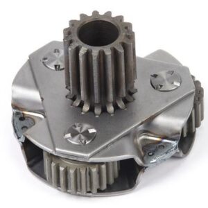 WARN IND. KIT SVC CARRIER ASSY STAGE 2 98763