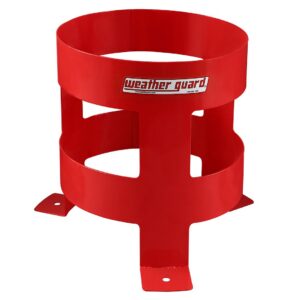 WEATHERGUARD RZONE 30#REFRIG TNKHOLDER 9886-7-01
