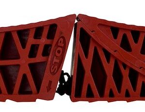 VALTERRA LLC STAYPUT CURVED LEVELER RED 2PK A10-0903