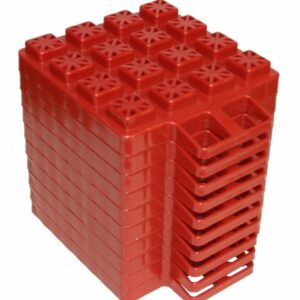 VALTERRA LLC STACKERS JACK PADS 10+BAG A10-0920